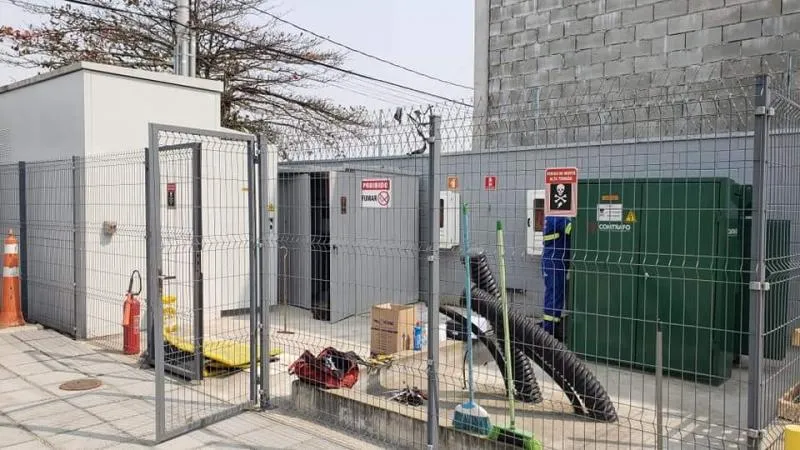 Imagem ilustrativa de Geradores em geral