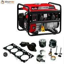 Imagem ilustrativa de Instalação de geradores residenciais