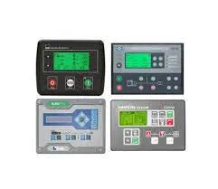 Imagem ilustrativa de Peças para geradores de energia