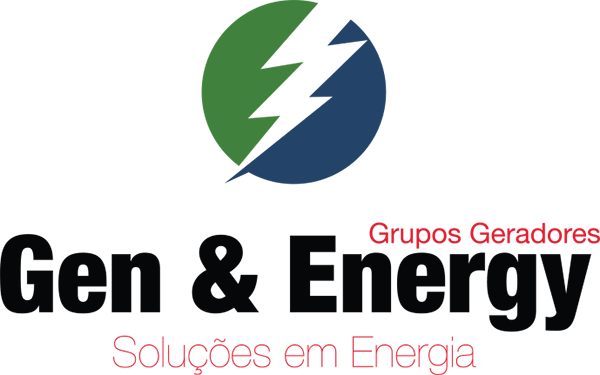 Logo Gen & Energy
