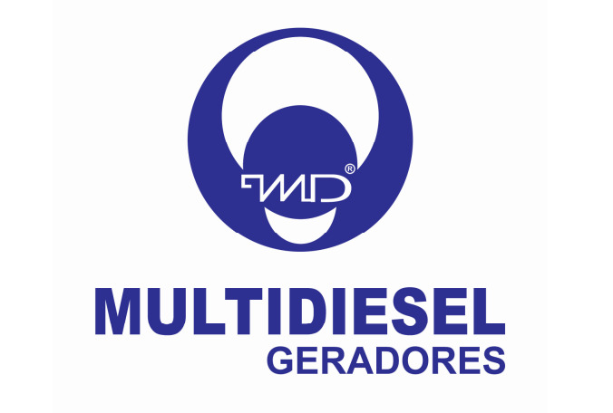Multidiesel Geradores